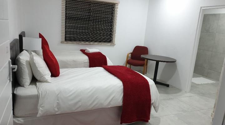 Inn da Mood-Bothasig