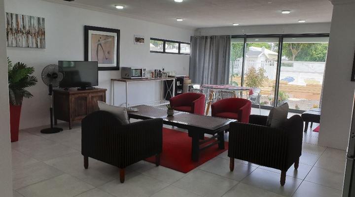 Inn da Mood-Bothasig