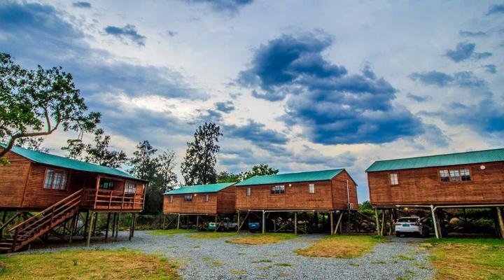 Mhlume Country Club and Lodge