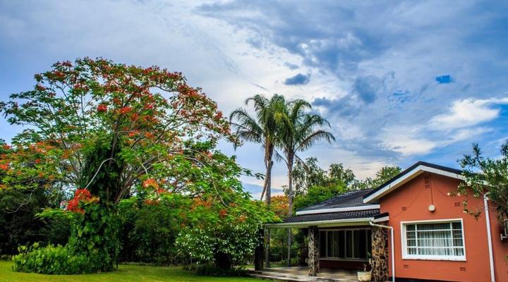 Mhlume Country Club and Lodge