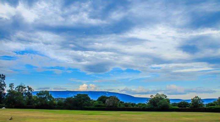 Mhlume Country Club and Lodge