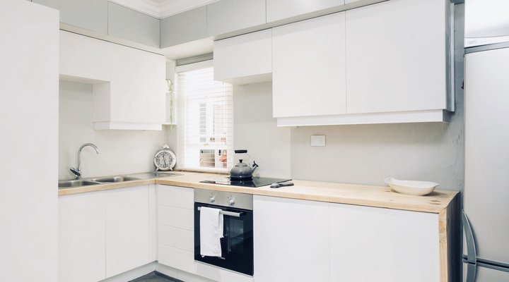 2 ensuite bedroom Sandton CBD Apartment 