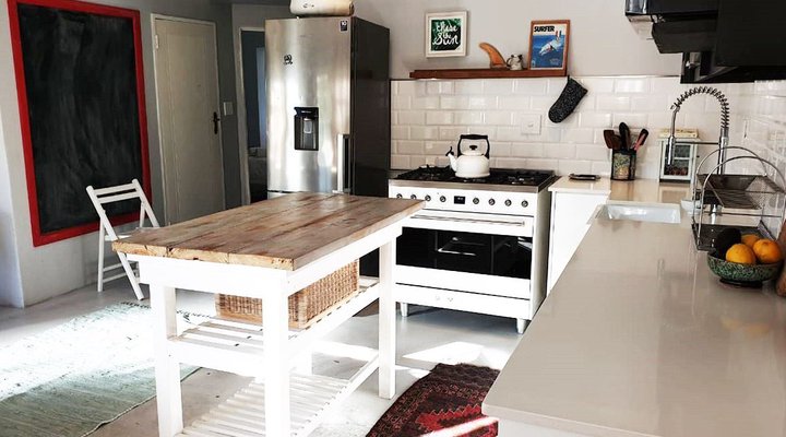 Endless Summer House
