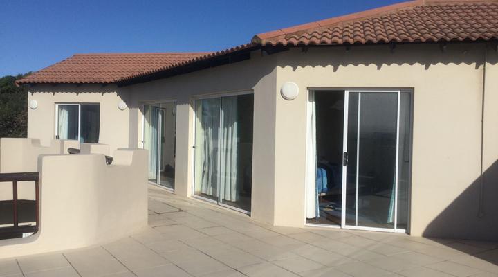 Surfer's Watch at Bruce's