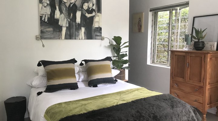 Seafoam in Kommetjie