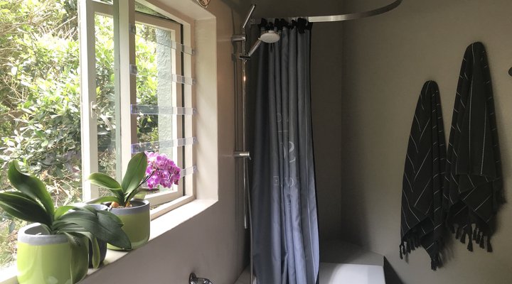 Seafoam in Kommetjie