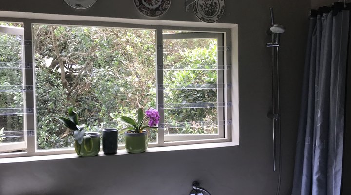 Seafoam in Kommetjie