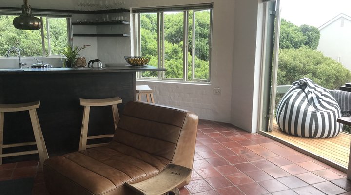 Seafoam in Kommetjie