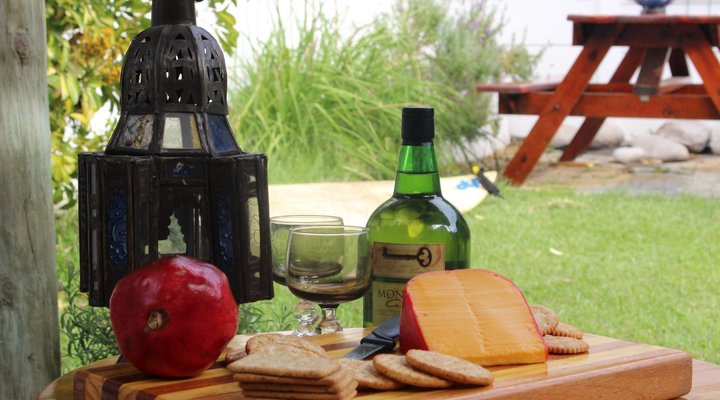 A Seaside Place @ Long Beach 