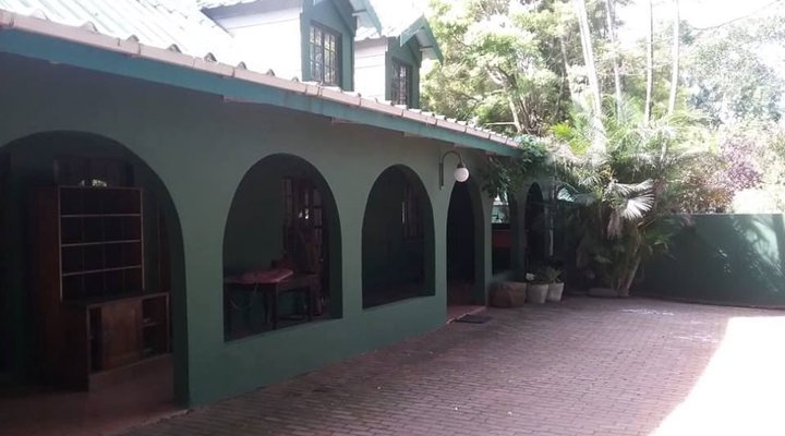 De Novo Lodge
