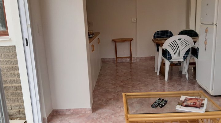 Katamaran Self Catering Swakopmund