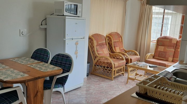 Katamaran Self Catering Swakopmund