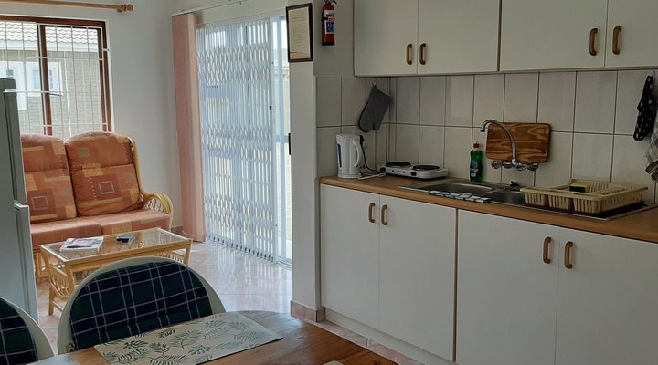 Katamaran Self Catering Swakopmund