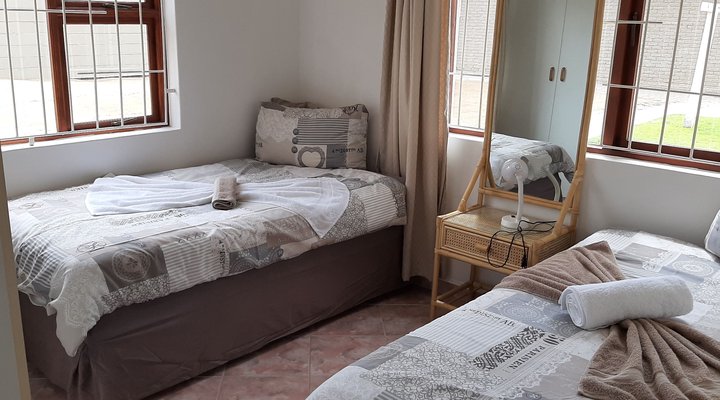 Katamaran Self Catering Swakopmund