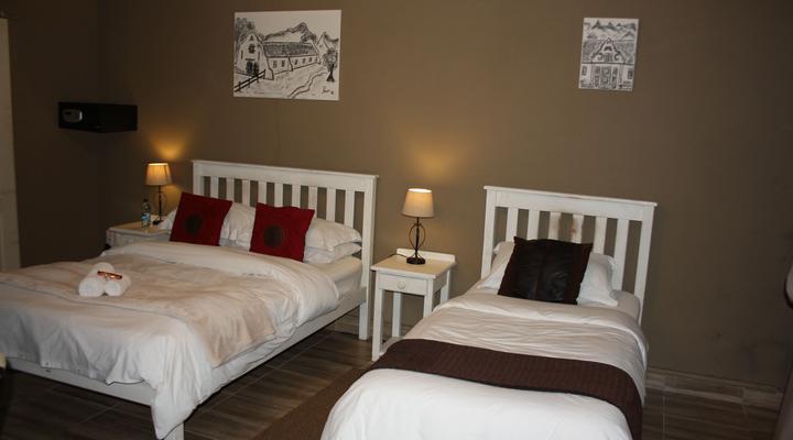 The Vinelands on Alpha