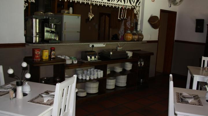 The Vinelands on Alpha