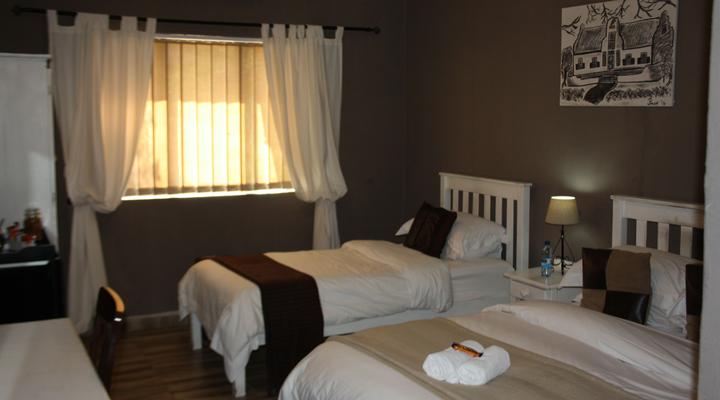 The Vinelands on Alpha