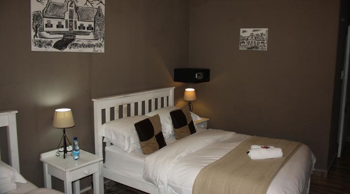 The Vinelands on Alpha