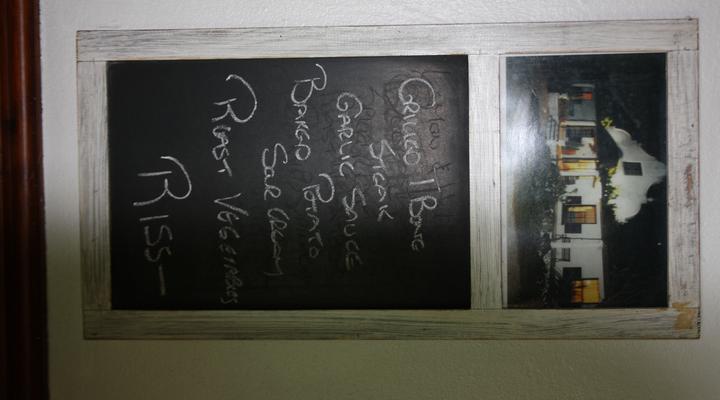 The Vinelands on Alpha