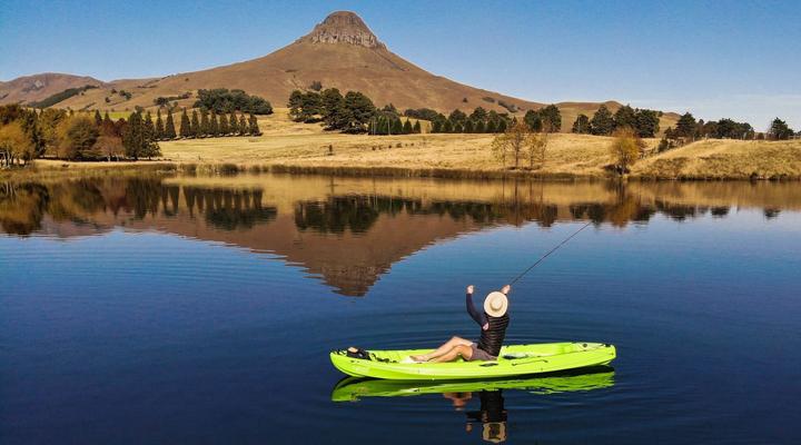 Copperleigh Trout Cabin