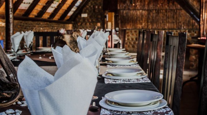 Round the Bend - Breede River