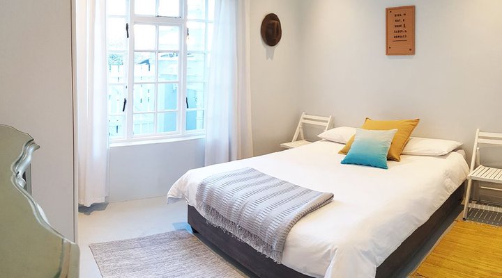 Endless Summer House
