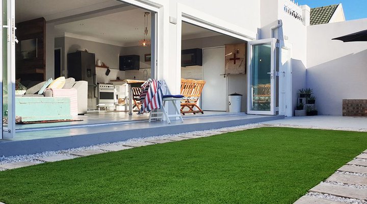 Endless Summer House