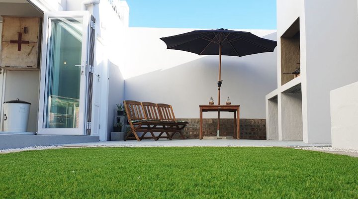 Endless Summer House