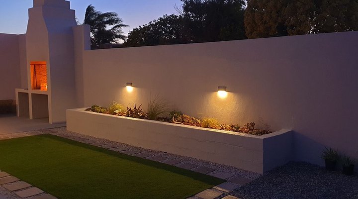 Endless Summer House