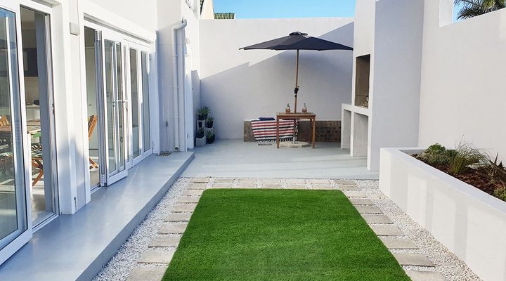 Endless Summer House