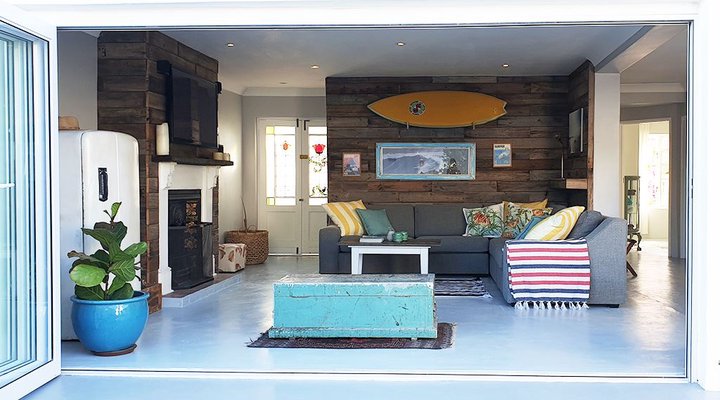 Endless Summer House