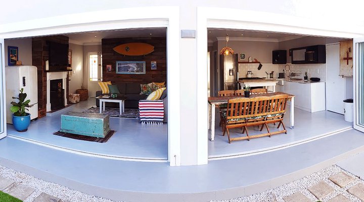 Endless Summer House