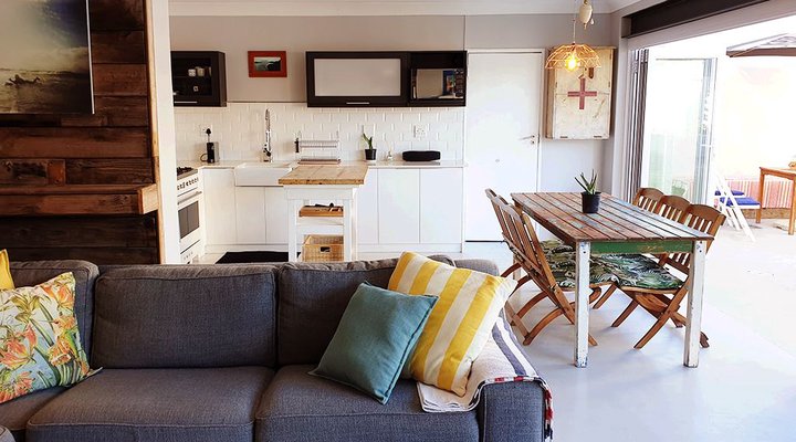 Endless Summer House