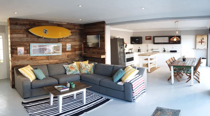 Endless Summer House