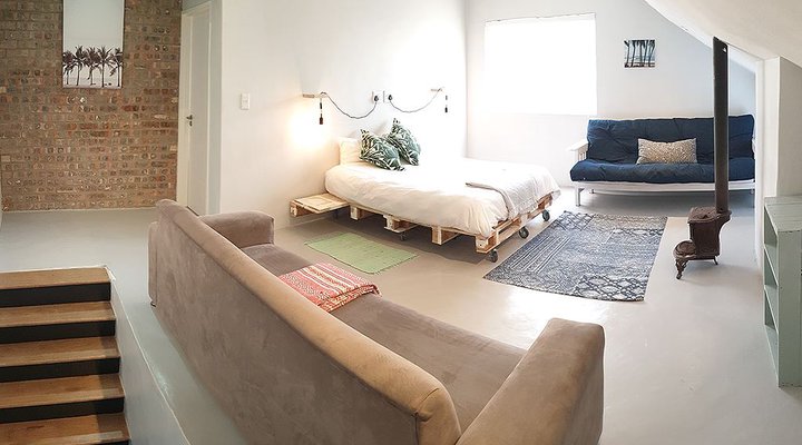Endless Summer House