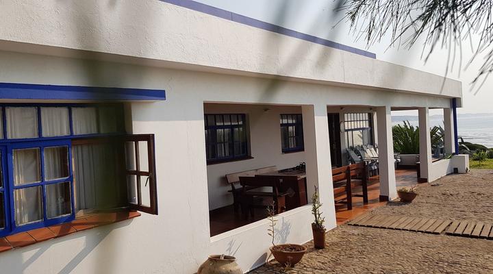 Casa De Jo's - Zavora