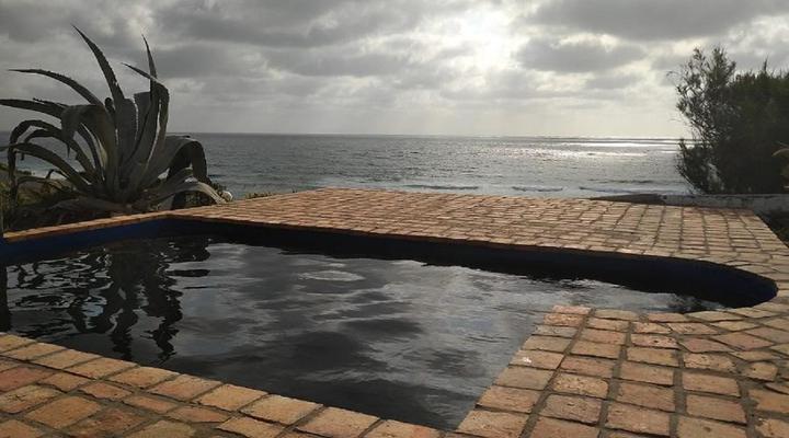 Casa De Jo's - Zavora