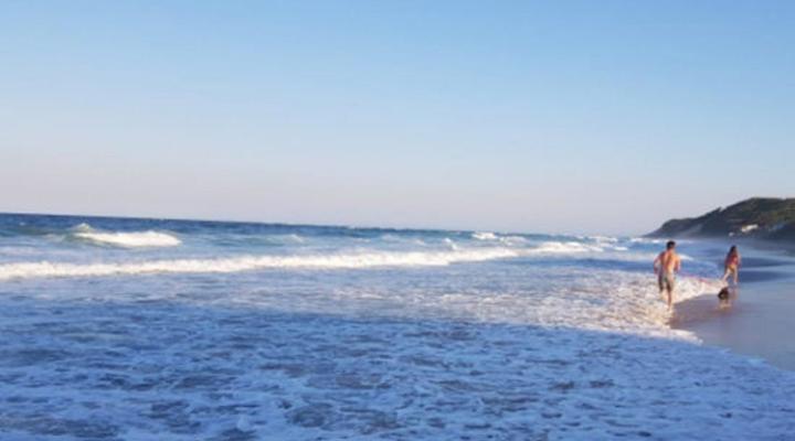 Casa De Jo's - Zavora