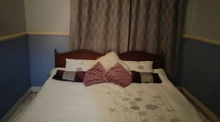 Casa De Jo's - Zavora