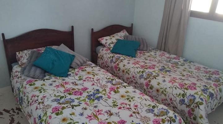 Casa De Jo's - Zavora