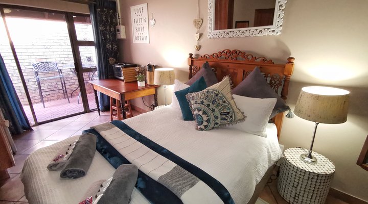 Kathu Lodge