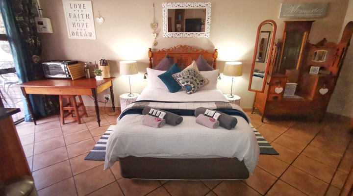 Kathu Lodge