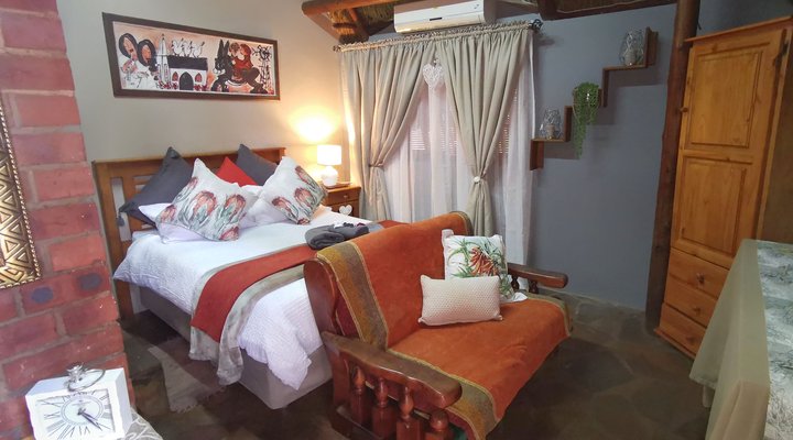 Kathu Lodge