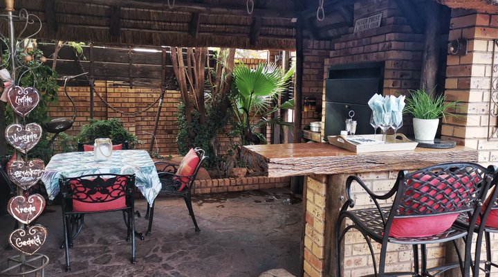 Kathu Lodge