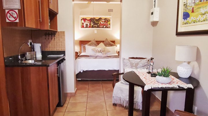 Kathu Lodge