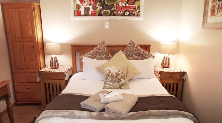 Kathu Lodge