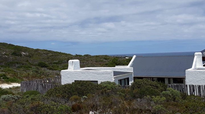 Linga Longa Cottage