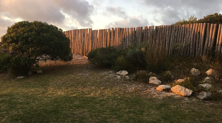 Linga Longa Cottage
