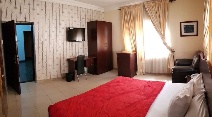 Ritman Hotels Gwarinpa