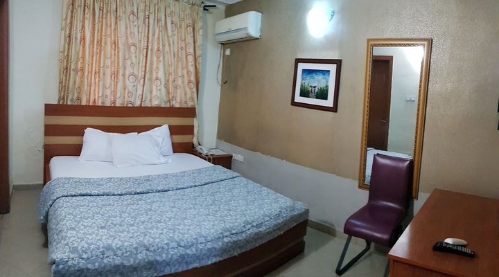 Ritman Hotels Gwarinpa